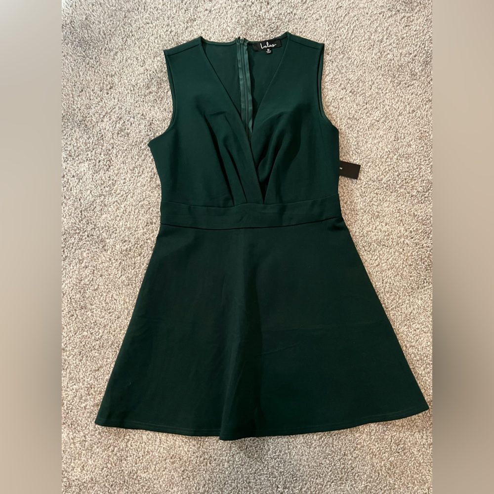 Lulus skater dress